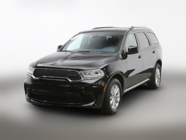 2023 Dodge Durango SXT