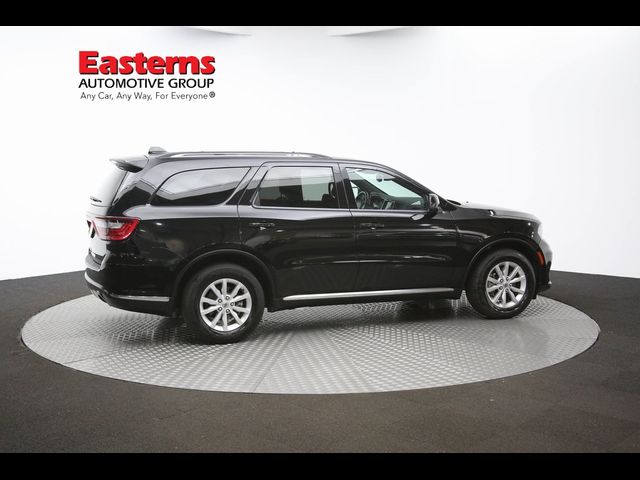 2023 Dodge Durango SXT