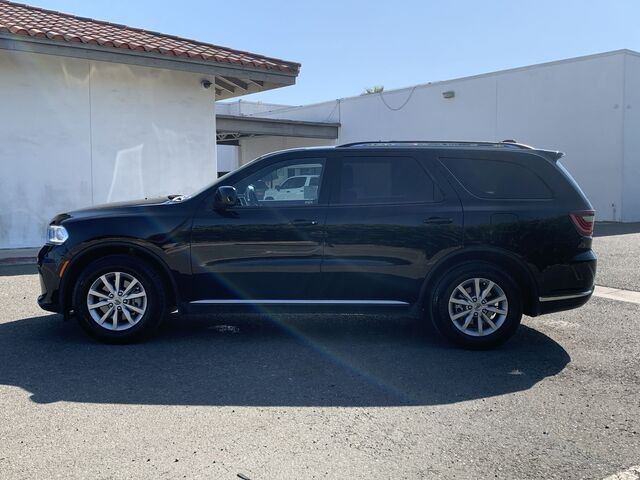 2023 Dodge Durango SXT