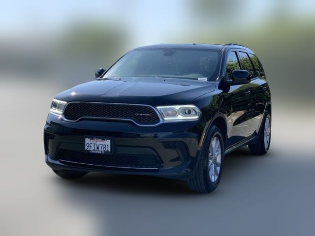 2023 Dodge Durango SXT