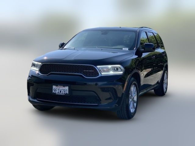 2023 Dodge Durango SXT