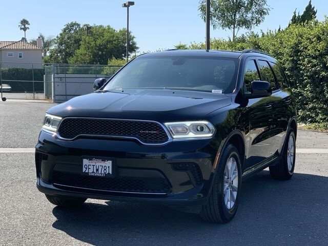 2023 Dodge Durango SXT