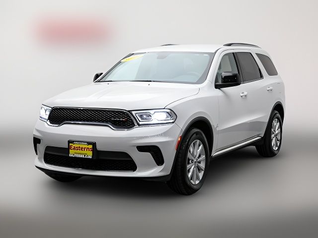 2023 Dodge Durango SXT