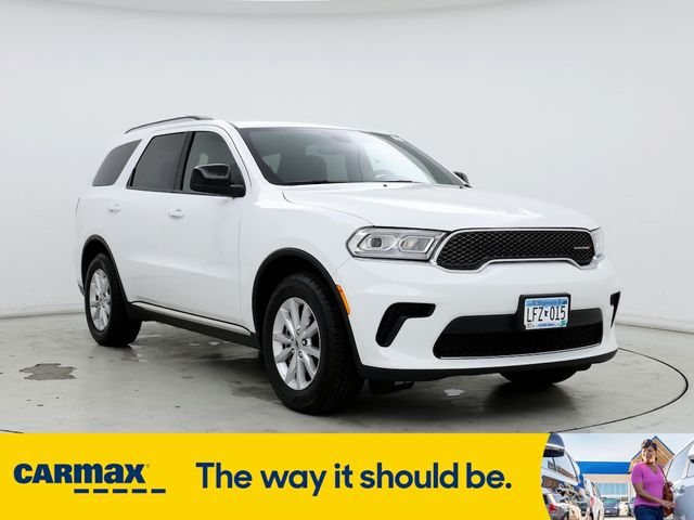 2023 Dodge Durango SXT