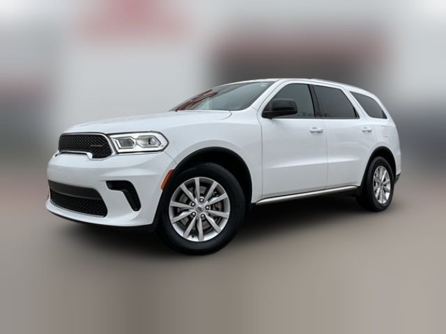 2023 Dodge Durango SXT