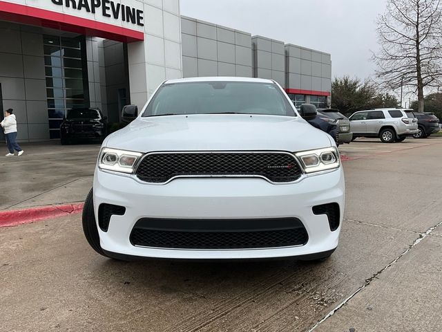 2023 Dodge Durango SXT