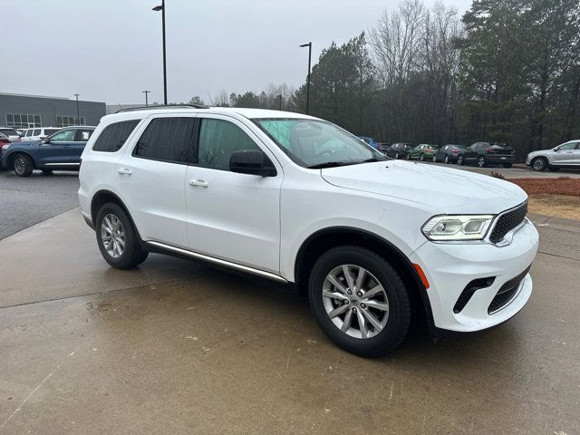 2023 Dodge Durango SXT