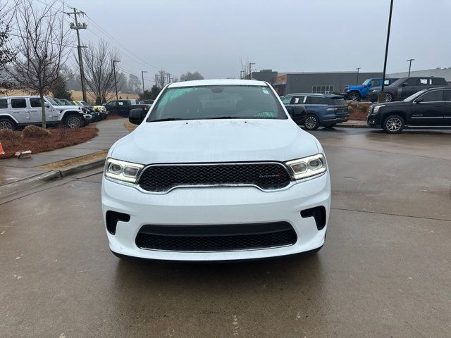 2023 Dodge Durango SXT