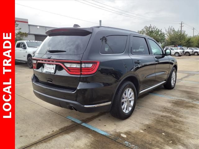 2023 Dodge Durango SXT