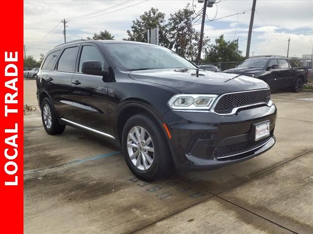 2023 Dodge Durango SXT