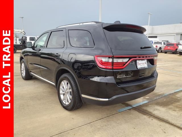 2023 Dodge Durango SXT