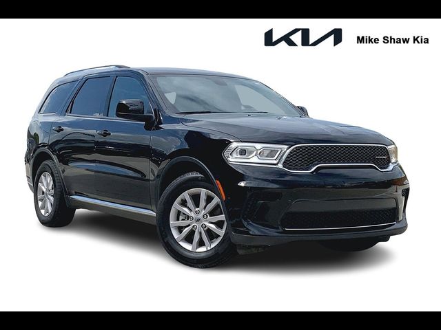 2023 Dodge Durango SXT