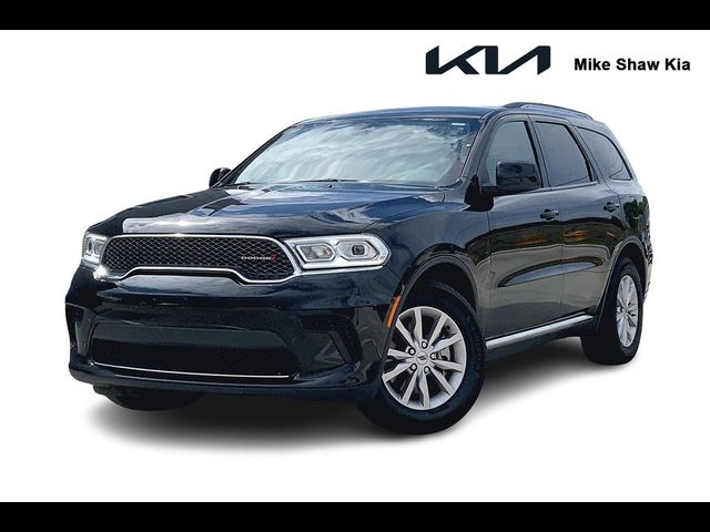 2023 Dodge Durango SXT