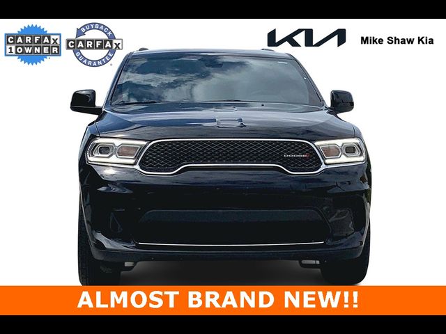 2023 Dodge Durango SXT