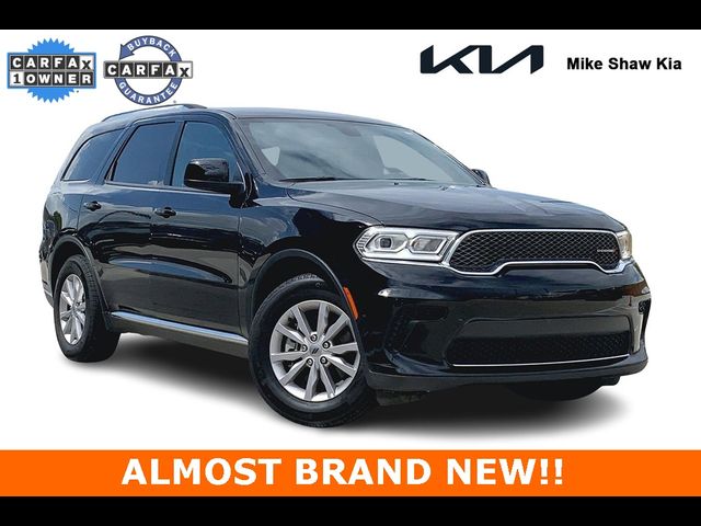 2023 Dodge Durango SXT