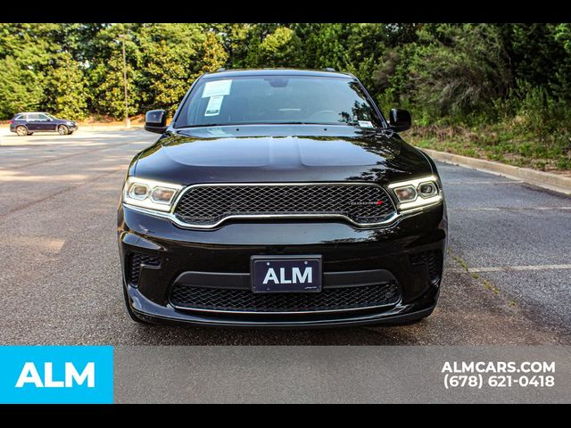 2023 Dodge Durango SXT