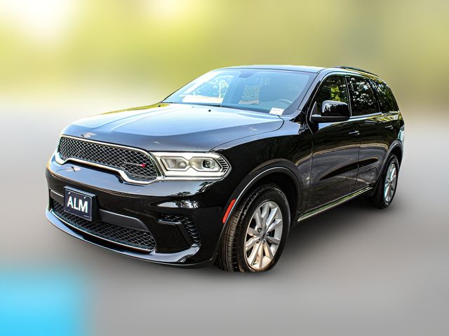 2023 Dodge Durango SXT