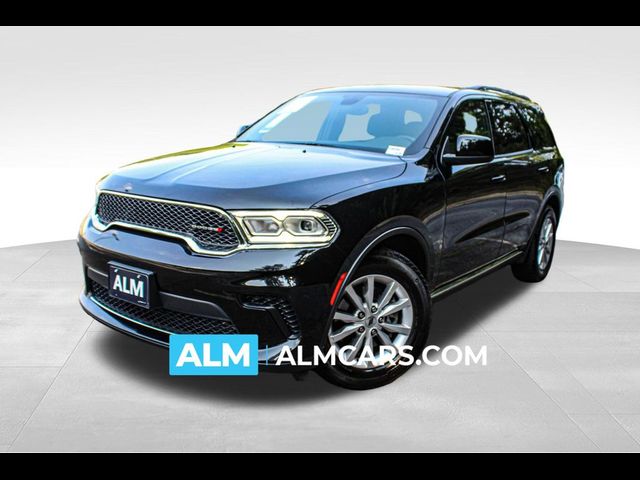 2023 Dodge Durango SXT