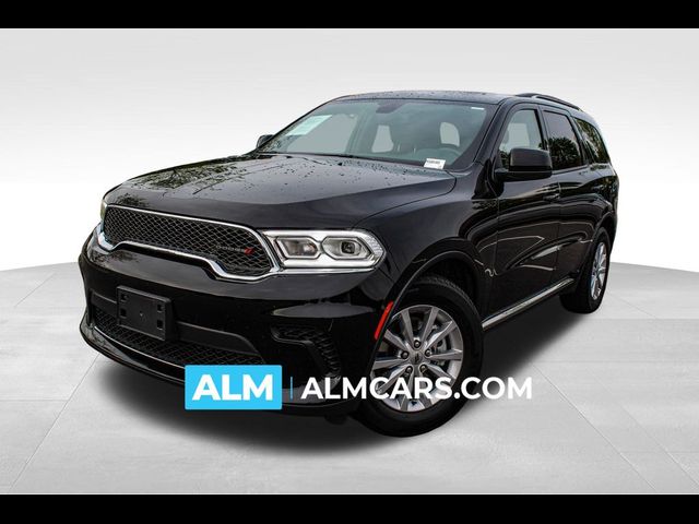 2023 Dodge Durango SXT