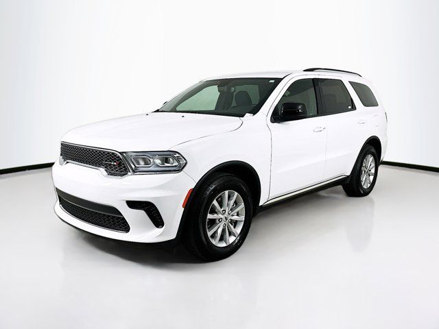 2023 Dodge Durango SXT