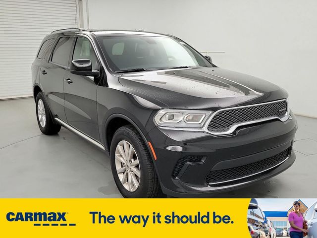 2023 Dodge Durango SXT