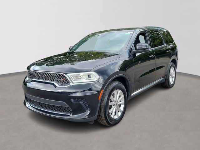 2023 Dodge Durango SXT