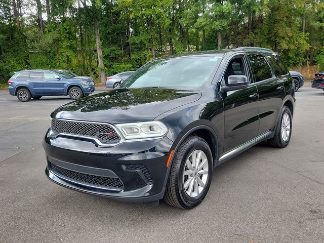 2023 Dodge Durango SXT