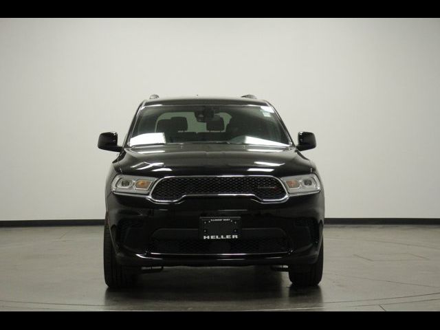 2023 Dodge Durango SXT