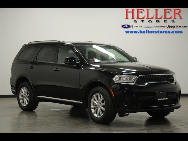 2023 Dodge Durango SXT