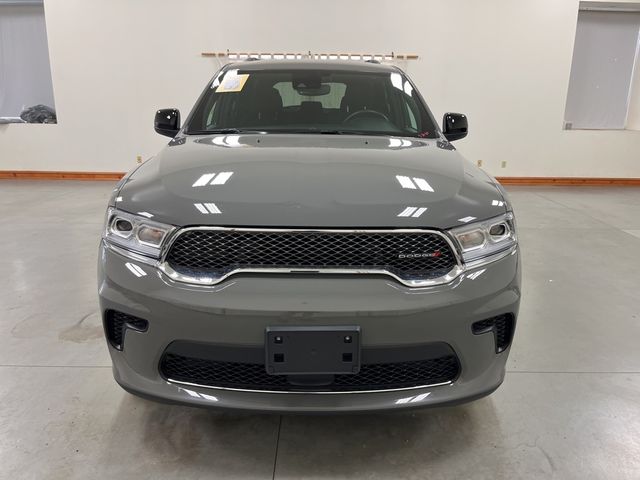 2023 Dodge Durango SXT Launch Edition