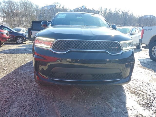 2023 Dodge Durango SXT Launch Edition