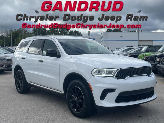 2023 Dodge Durango SXT