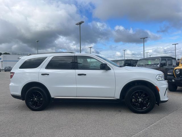 2023 Dodge Durango SXT