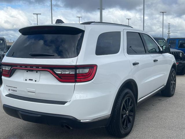 2023 Dodge Durango SXT