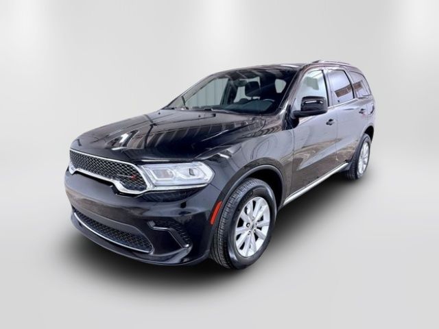 2023 Dodge Durango SXT