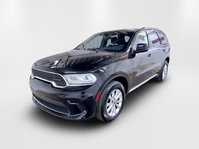 2023 Dodge Durango SXT