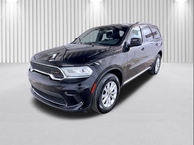 2023 Dodge Durango SXT