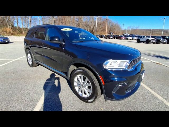 2023 Dodge Durango SXT