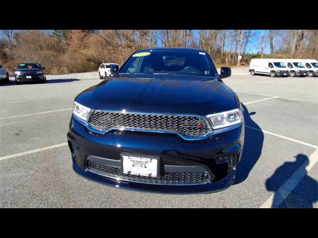 2023 Dodge Durango SXT