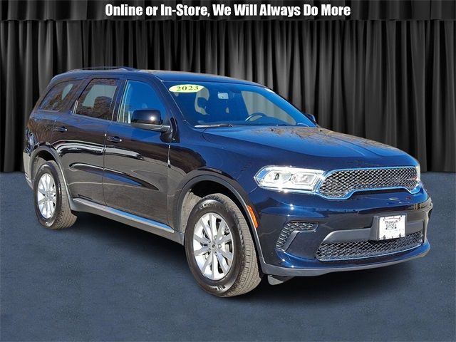 2023 Dodge Durango SXT