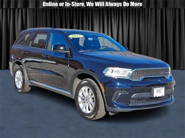 2023 Dodge Durango SXT