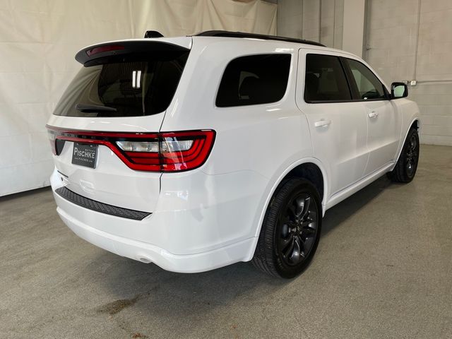 2023 Dodge Durango SXT