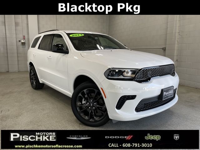 2023 Dodge Durango SXT