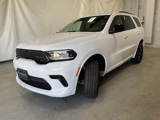 2023 Dodge Durango SXT