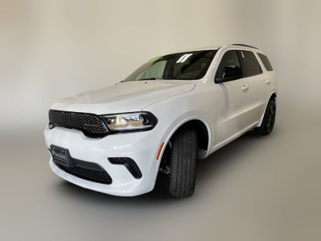 2023 Dodge Durango SXT