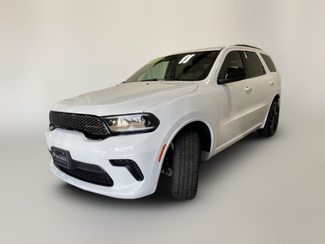 2023 Dodge Durango SXT