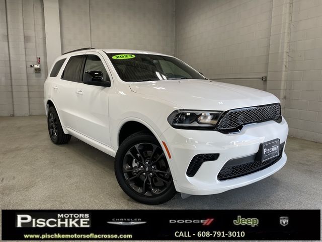 2023 Dodge Durango SXT