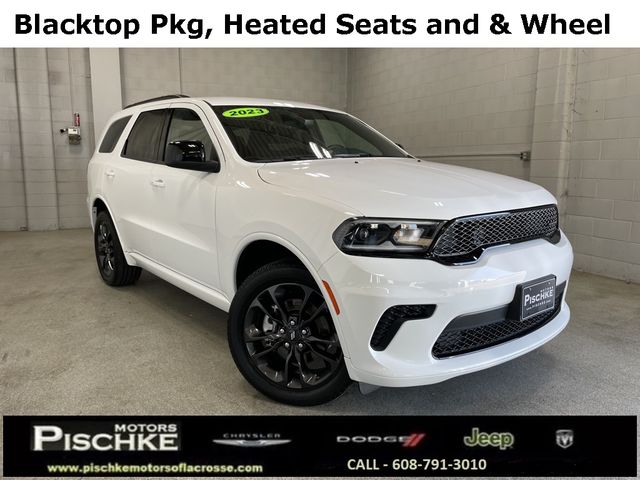 2023 Dodge Durango SXT