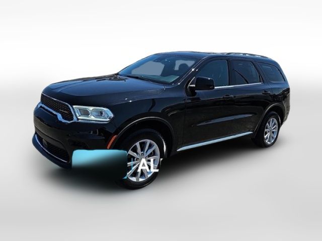 2023 Dodge Durango SXT Launch Edition