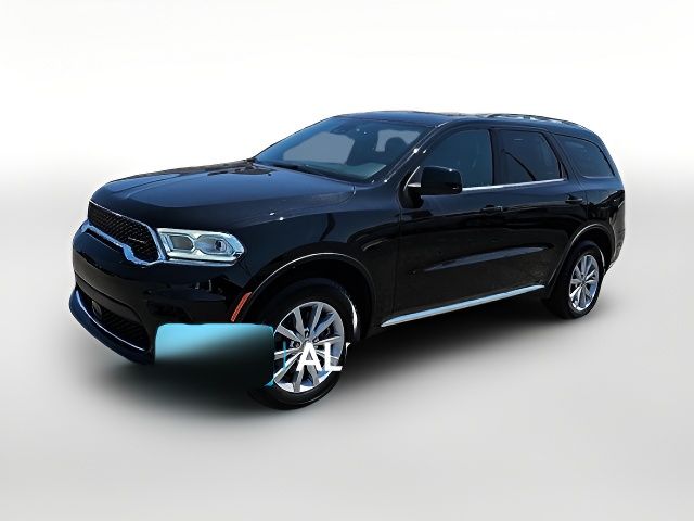 2023 Dodge Durango SXT Launch Edition